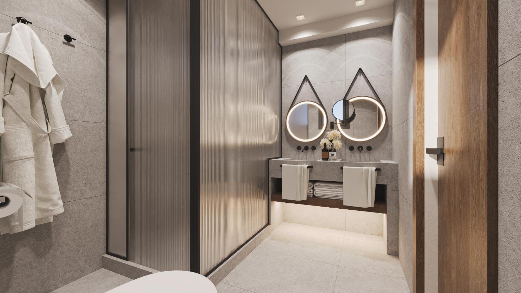 Resort Lesante Classic - Preferred & 5*