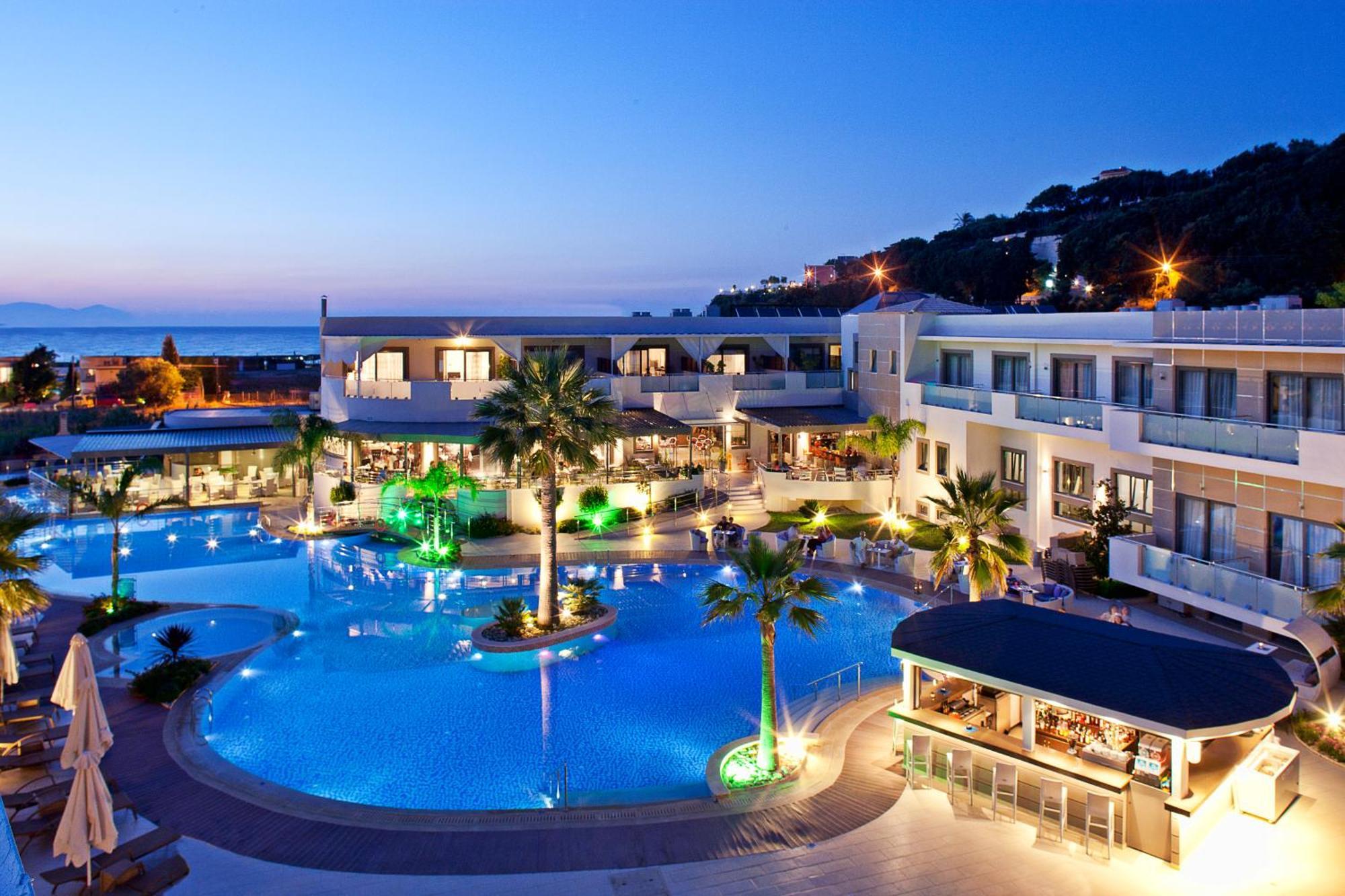 Lesante Classic - Preferred & Tsilivi (Zakynthos)
