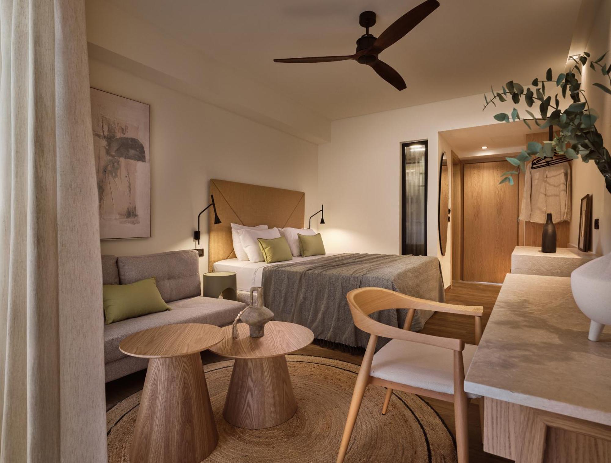 Resort Lesante Classic - Preferred & 5*