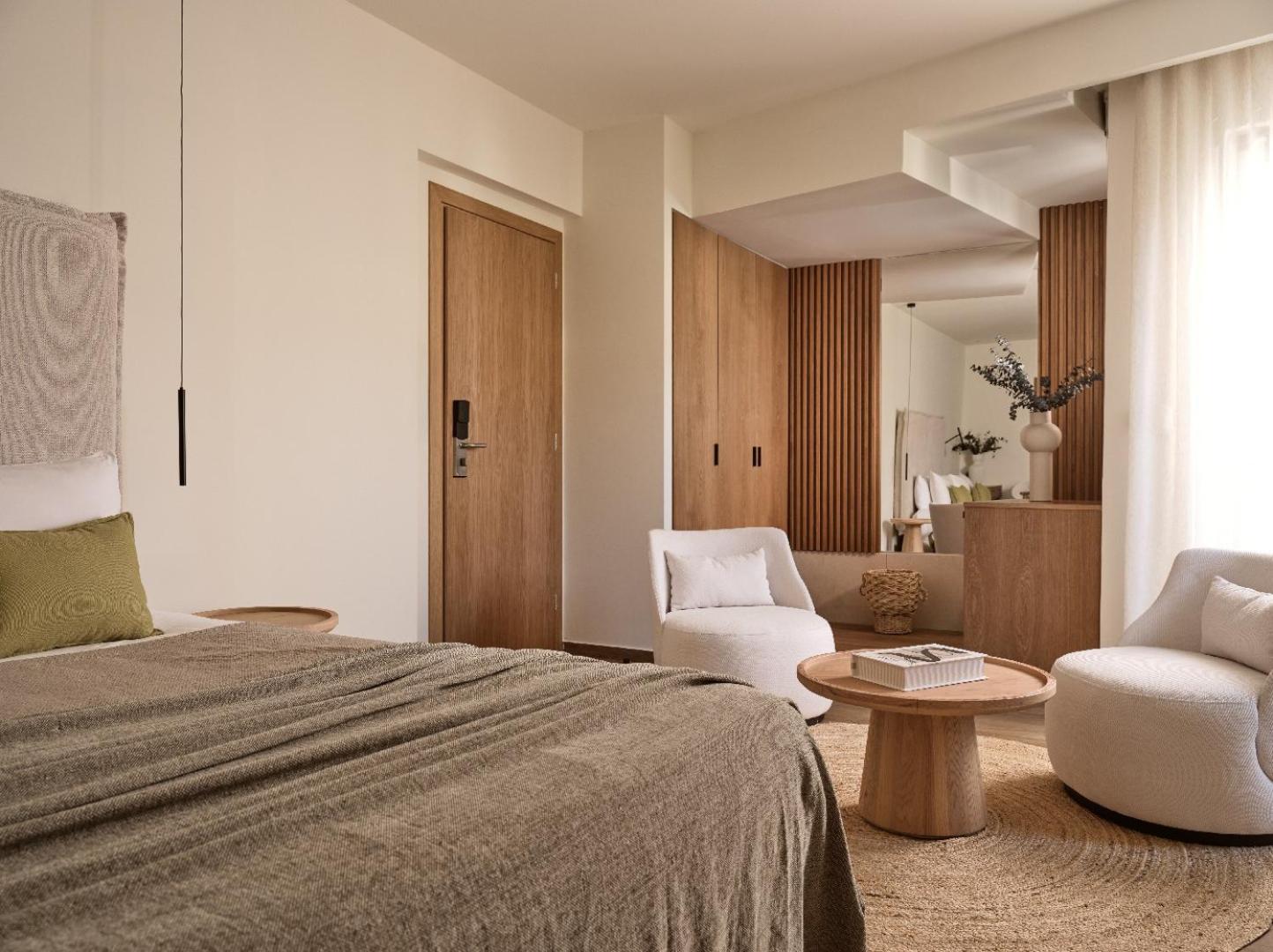 Resort Lesante Classic - Preferred & Tsilivi (Zakynthos)