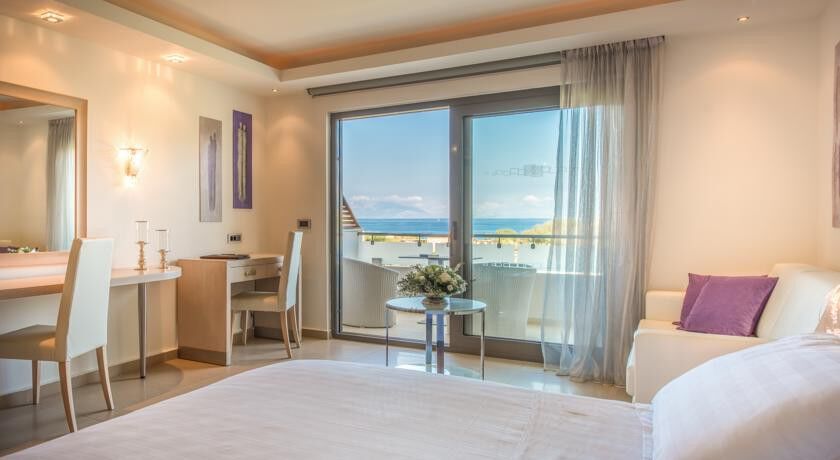 Lesante Classic - Preferred & Resort Tsilivi (Zakynthos)